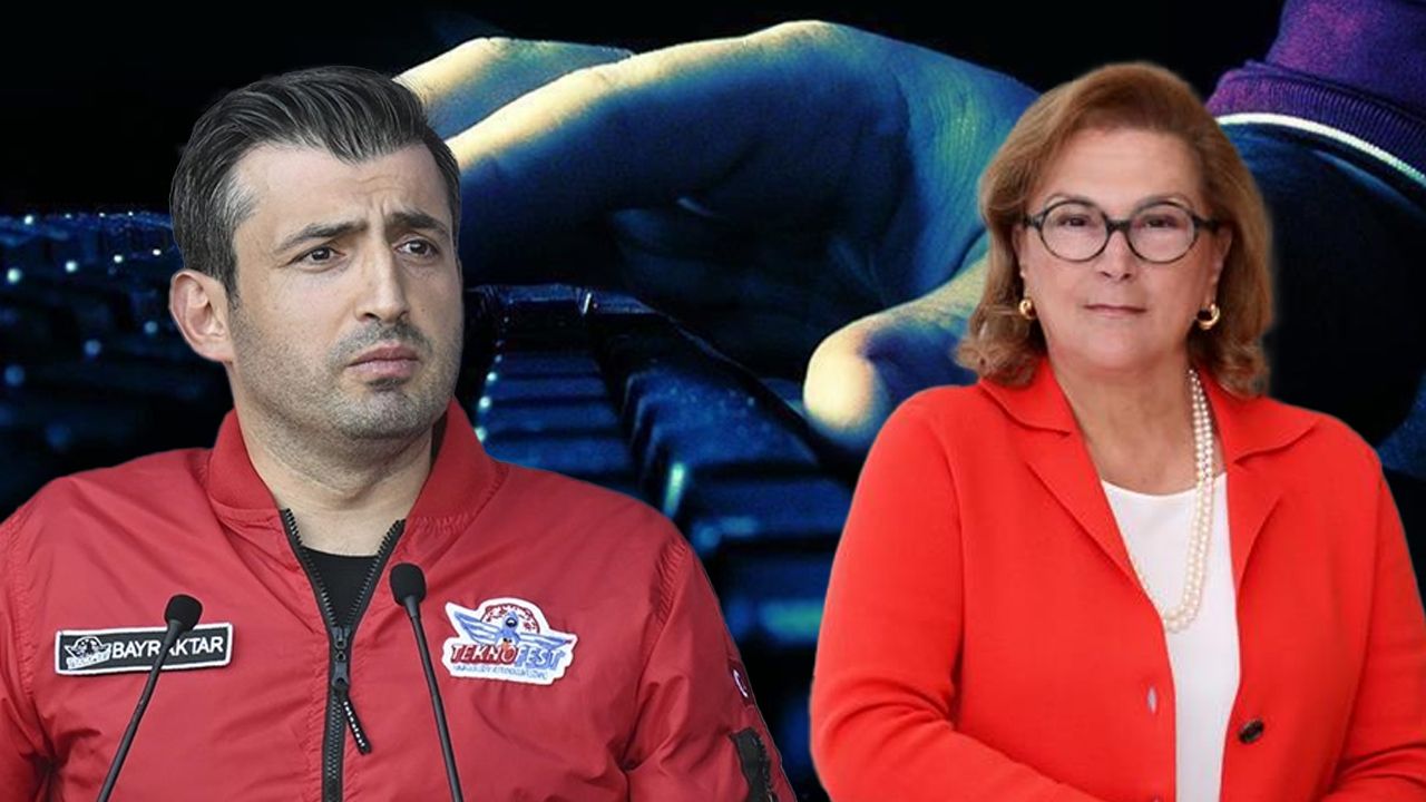 Bayraktardan sonra onu hədəf aldılar: yenə eyni üsulla... - FOTO