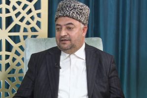 Bəxtiyar Nəcəfov İrəvan qazısı təyin olundu