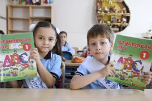 Birinci sinfə qəbulda sərbəst seçim başlayır - Tarix