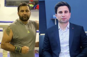 Mayora hücum edən kikboksçuların ittihamı ağırlaşdırıldı