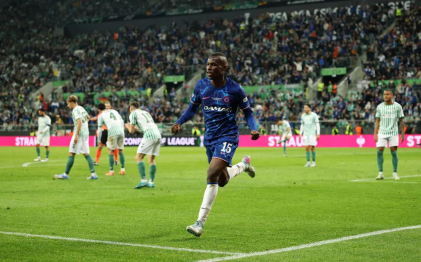 "Çelsi" tarixdə bunu bacaran ilk klub oldu