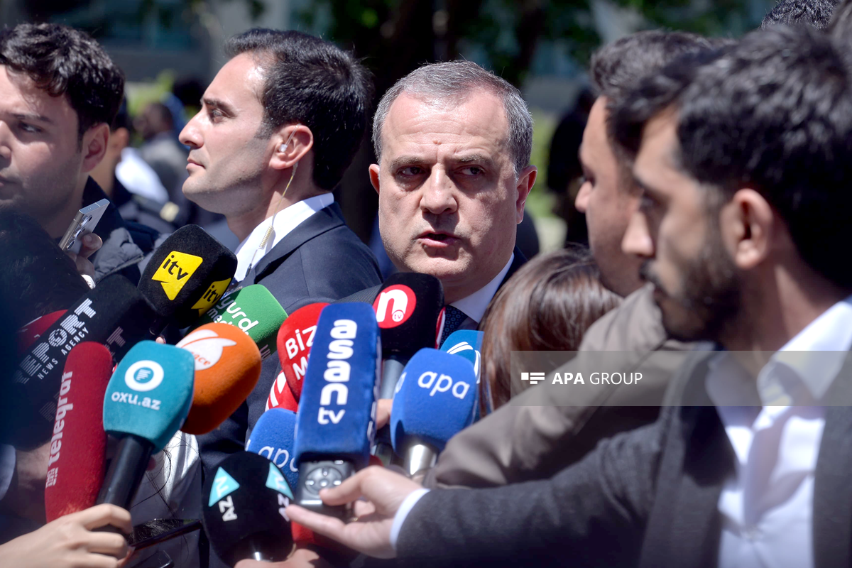 Ceyhun Bayramovdan mühüm açıqlamalar 1 ceyhun 0