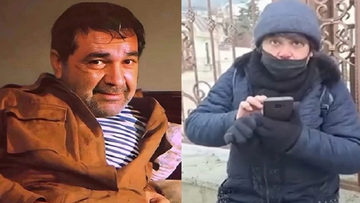 Xalq artisti Ceyhun Mirzəyevin qızına görə nazirliyə müraciət etdi 1 ceyhunun qizi