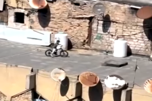 dam