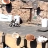 dam