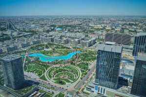 Rusiya türk ölkəsinə qarşı da eyni addımı atdı - Azərbaycandan cavab gəldi