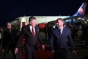 Fitso Ermənistana səfər etdi