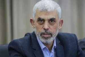 HƏMAS-ın lideri məhv edildi