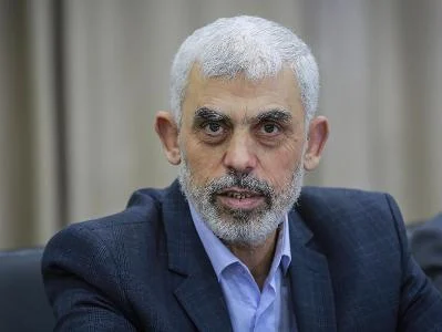 HƏMAS-ın lideri məhv edildi