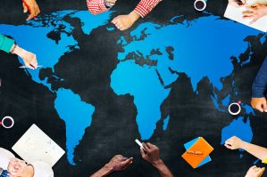 Bu ölkələr eyni dildə danışa bilər: seçim edildi - Azərbaycan da siyahıdadır