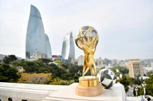 Dünya çempionatı: İlk oyun Fransanın qələbəsi ilə başa çatdı