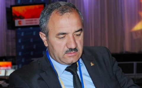 edalet abbasov