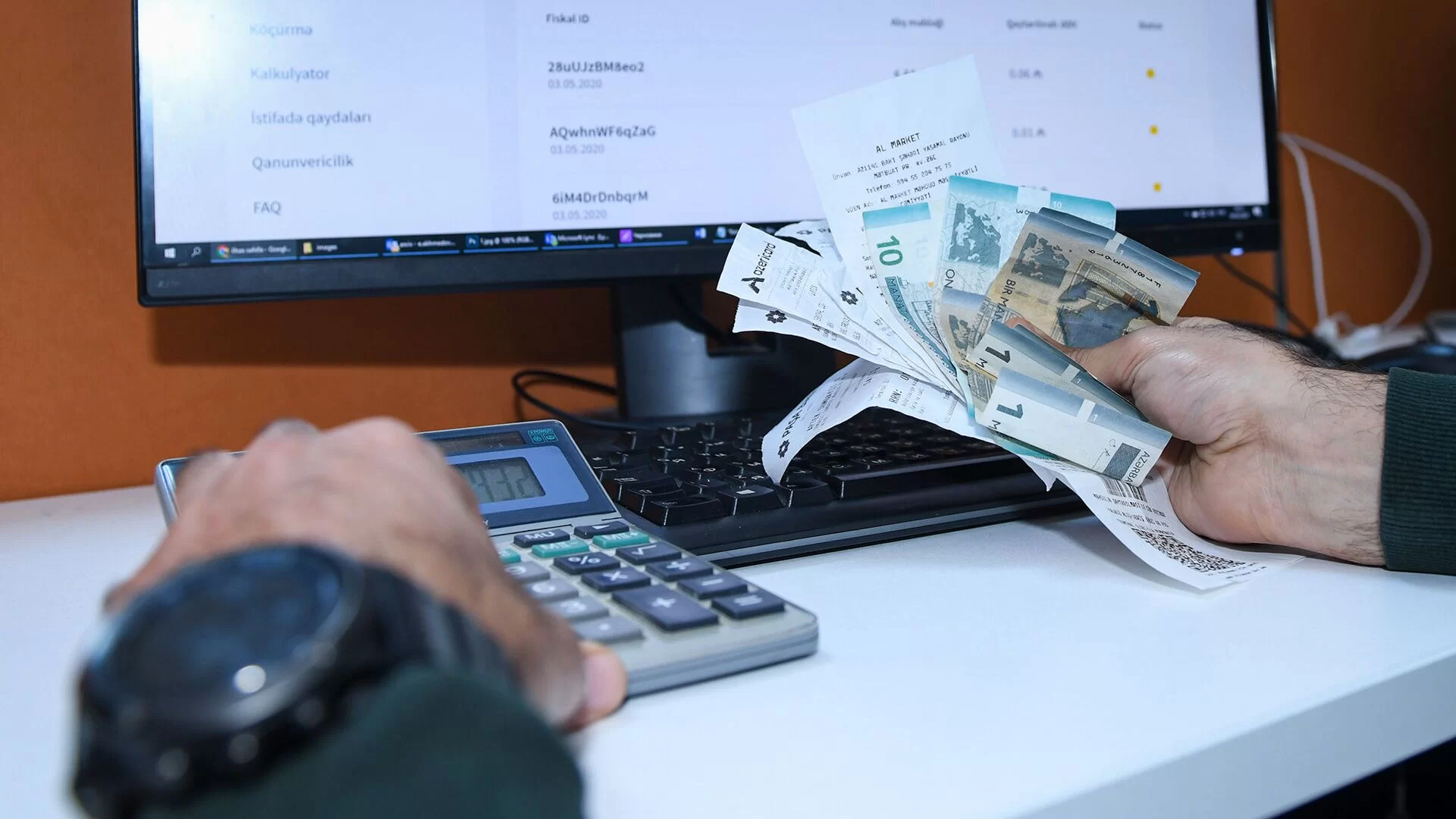 Əhaliyə xoş xəbər: Bu pulların yarısı geri qaytarılacaq - Sabahdan 1 Əhaliyə xoş xəbər: Bu pulların yarısı geri qaytarılacaq - Sabahdan