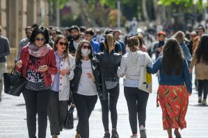 Bakıda yeni böhran: azərbaycanlıların seçimi sürətlə dəyişir - Siyahı 3 Bakıda yeni böhran: azərbaycanlıların seçimi sürətlə dəyişir - Siyahı