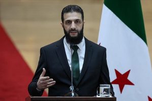 Əhməd əş-Şaradan unikal hərəkət: iki xallıq... - VİDEO