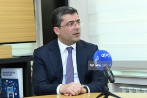 Rəqəmsal çağırışlara uyğunlaşmaq bu yanaşmaları da tələb edir - Əhməd İsmayılov