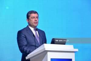 Ölkəmizə qarayaxma kampaniyaları aparanlar ifşa olunur - Əhməd İsmayılov