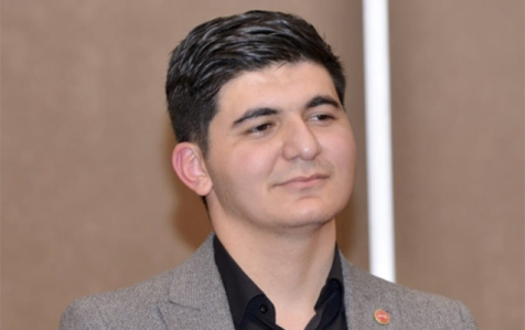 ehmed memmedli