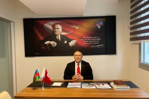 ekrem gurel