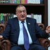 eldar quliyev