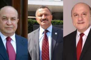 Məşhur dustaqlardan əfvə kimlər düşdü?