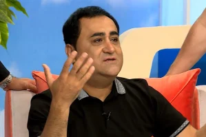 Elgizin bu sözləri aranı qatdı – "Ora əyləncə yeri deyil!"