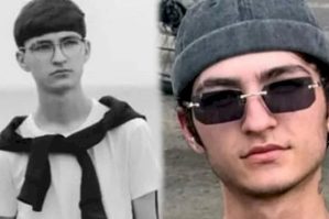 Elgünün ölümünün təfərrüatı: hadisə yerindən görüntülər - VİDEO