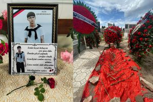 Elgünün ölüm səbəbi açıqlandı - RƏSMİ