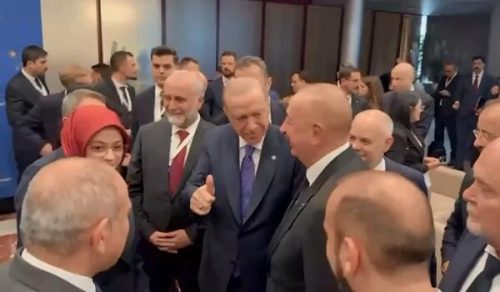 eliyev erdogan pashinyan