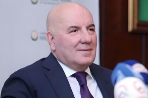 Elman Rüstəmov bu qədər maaş alacaq