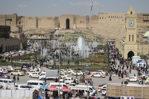 erbil