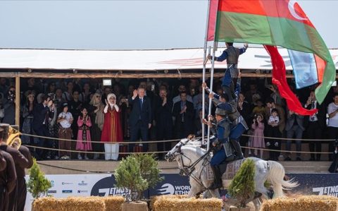erdogan atlar
