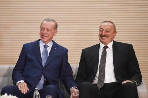 Orban Əliyevlə Ərdoğana xüsusi təşəkkür etdi