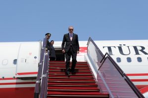 Ərdoğanın Azərbaycana səfər proqramı...