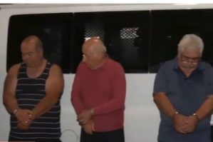 Los-Ancelesdə 14 erməninin ifşa əməliyyatının təfərrüatı... - VİDEO