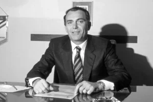 Ernesto Pelleqrini vəfat etdi