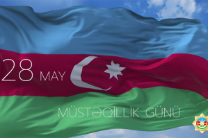 DTX-dən Müstəqillik Günü münasibətilə VİDEOÇARX