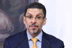 Yəmənin baş naziri istefa verdi