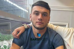 Bir ayın əsgəri iynədən öldü: rəsmi açıqlama - FOTOLAR