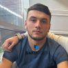 fariz isayev