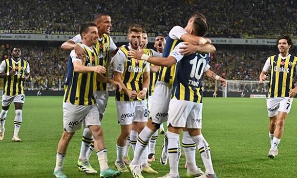 fenerbahce 2024