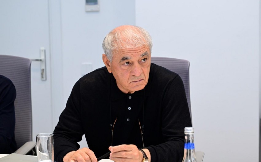 Fəxrəddin Manafov “Şöhrət” ordeni ilə təltif edildi 1 fexreddin manafov 0