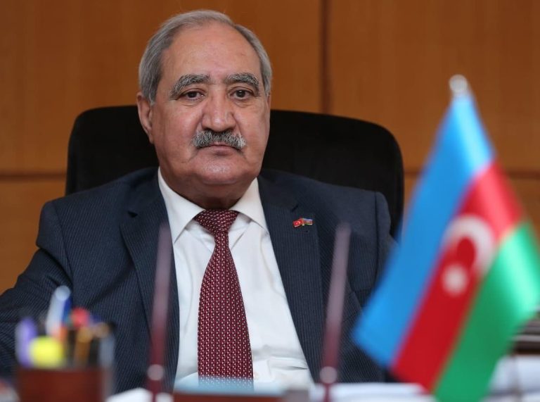 Fəzail Ağamalının səhhəti pisləşdi