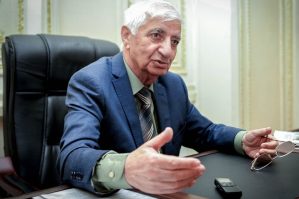 fikret qoca