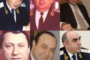 Azərbaycanda baş prokurorların müəmmalı lənəti: Onlar necə gəldi, niyə getdi?