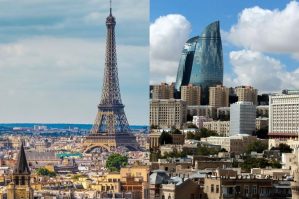 Fransadan sonra sıra Azərbaycandadır? – Yaxın gələcəkdə...