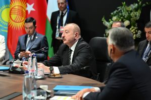 Azərbaycanda 9-cu hava limanı istifadəyə veriləcək