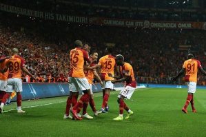 galatasaray besiktas