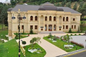 gedebey