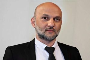 Tanınmış jurnalistə vəzifə verildi